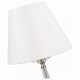 Настольная лампа Freya Osborn FR2027TL-01N. 