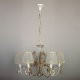 Подвесная люстра Abrasax 2031/6 (cream pearl). 