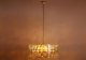 Подвесная люстра Abrasax Frieda L.9301-24GO. 