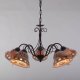 Подвесная люстра Abrasax MDK9366/5A. 