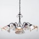 Подвесная люстра Abrasax MDK9366/5A. 