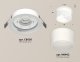 Точечный светильник Ambrella light Techno Spot XC8050016. 