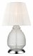 Настольная лампа Vele Luce Fiona VL5623N11. 