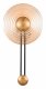 Бра Vele Luce Rome VL5754W01. 