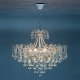 Подвесная люстра Escada 1123/6S. 