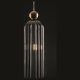 Подвесной светильник Maytoni Antic MOD302PL-01GR. 