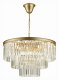Подвесная люстра ST Luce Ercolano SL1624.203.12. 