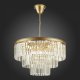 Подвесная люстра ST Luce Ercolano SL1624.203.12. 