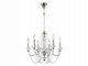Подвесная люстра Newport 12706/C М0065505. 