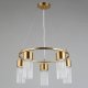 Подвесная люстра Omnilux Cesana OML-67103-05. 