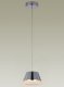 Подвесной светодиодный светильник Moderli Hammilton V2750-1PL. 