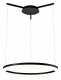 Подвесной светодиодный светильник Moderli Via V1721-PL. 