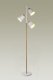 Торшер Moderli Floor V3050-3F. 