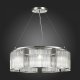 Подвесная люстра ST Luce Velletri SL1627.103.07. 