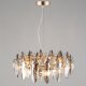 Подвесная люстра Aployt Natka APL.826.03.08. 