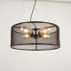 Подвесная люстра Citilux Робин CL535245. 
