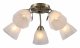 Потолочная люстра Rivoli Olivia 9088-305. 