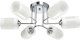 Потолочная люстра MW-Light Олимпия 106010506. 