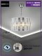 Подвесная люстра Seven Fires Rian SF3333/6H-CR-CL. 