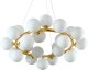 Подвесная люстра Ritter Baloons 52659 9. 