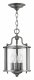 Подвесной светильник Hinkley Gentry HK-GENTRY-P-S-PW. 