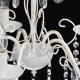 Подвесная люстра MW-Light Аврора 371016505. 