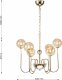 Подвесная люстра Favourite Ariel 2999-6P. 