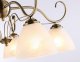Потолочная люстра Ambrella light Traditional TR3046. 