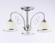 Потолочная люстра Ambrella light Traditional TR3181. 