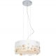 Подвесной светильник Arte Lamp Palmer A5829SP-3WH. 