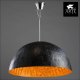 Подвесной светильник Arte Lamp Dome A8149SP-3GO. 