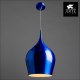 Подвесной светильник Arte Lamp Vibrant A6426SP-1AZ. 