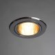 Встраиваемый светильник Arte Lamp Downlights A8043PL-1SI. 