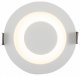 Встраиваемый светильник Denkirs DK2500 DK2700-WH. 