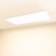 Встраиваемая светодиодная панель Arlight DL-Intenso-S600x1200-60W Warm3000 036241. 