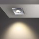 Встраиваемый светильник Novotech Aqua 370806. 
