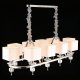 Подвесная люстра Aployt Elza APL.838.03.10. 