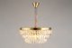 Подвесная люстра Aployt Francheska APL.837.03.08. 