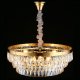 Подвесная люстра Aployt Francheska APL.837.03.10. 