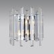 Хрустальное бра Citilux Ингвар CL334321. 