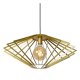 Подвесной светильник Lucide Diamond 73407/63/02. 