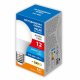 Лампа светодиодная Volpe E27 12W 6500K матовая LED-A60-12W/6500K/E27/FR/SLS UL-00008778. 