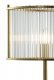 Настольная лампа Indigo Corsetto 12003/1T Gold V000079. 