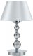 Настольная лампа Indigo Davinci 13011/1T Chrome V000266. 