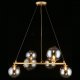 Подвесная люстра Aployt Odet APL.630.03.06. 