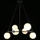 Подвесная люстра Aployt Odet APL.630.13.06. 