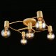 Потолочная люстра Aployt Elison APL.911.07.05. 
