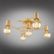 Потолочная люстра Aployt Elison APL.911.07.05. 