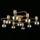 Потолочная люстра Aployt Elison APL.911.07.09. 