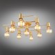 Потолочная люстра Aployt Elison APL.911.07.09. 
